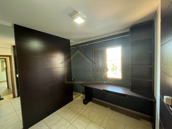 Imagem Apartamento com 3 Quartos para Alugar, 88 m² em Jardim América - Ribeirão Preto