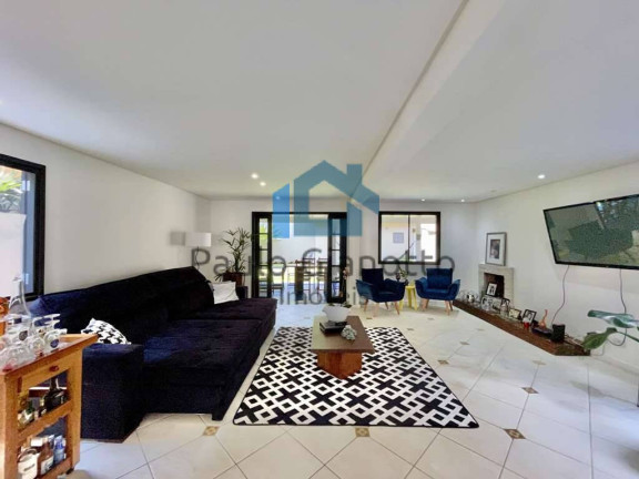 Imagem Casa de Condomínio com 4 Quartos à Venda, 250 m² em Granja Viana - Cotia