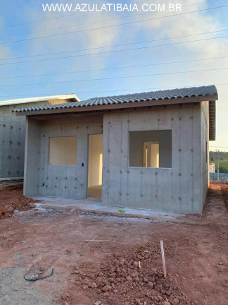 Imagem Casa com 2 Quartos à Venda, 50 m² em Caetetuba - Atibaia