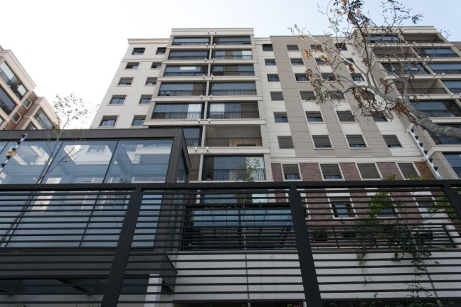 Imagem Apartamento com 2 Quartos à Venda, 69 m² em água Branca - São Paulo Imagem Apartamento com 2 Quartos à Venda, 69 m² em água Branca - São Paulo