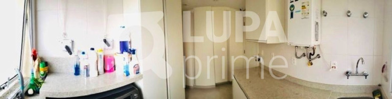 Imagem Apartamento com 3 Quartos para Alugar, 130 m² em Santana - São Paulo Imagem Apartamento com 3 Quartos para Alugar, 130 m² em Santana - São Paulo