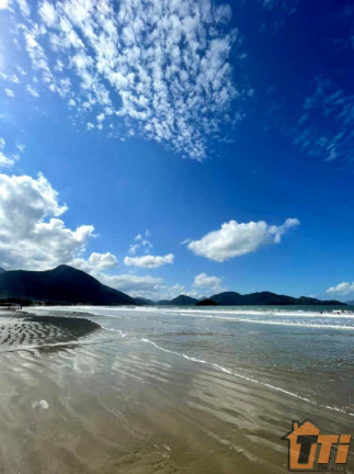 Imagem Apartamento com 2 Quartos à Venda, 70 m² em Maranduba - Ubatuba
