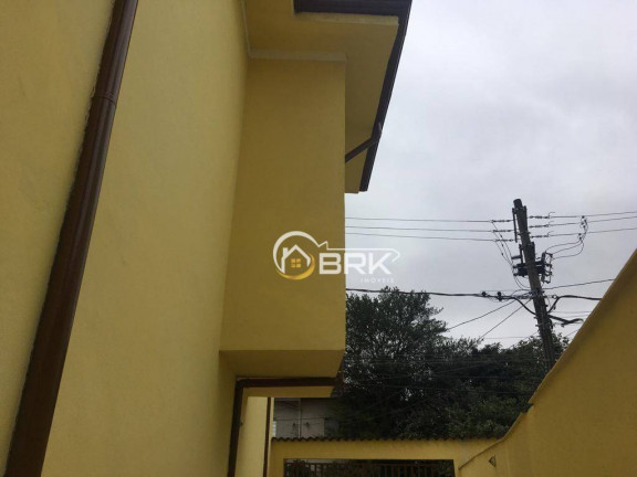 Imagem Casa com 2 Quartos para Alugar, 80 m² em Mooca - São Paulo