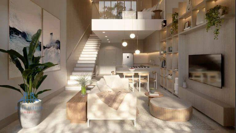 Imagem Apartamento com 3 Quartos à Venda, 126 m² em Cacupé - Florianópolis