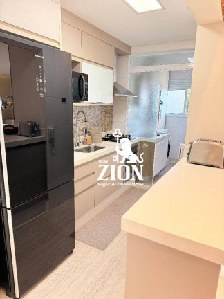 Imagem Apartamento com 3 Quartos à Venda, 100 m² em Tremembé - São Paulo