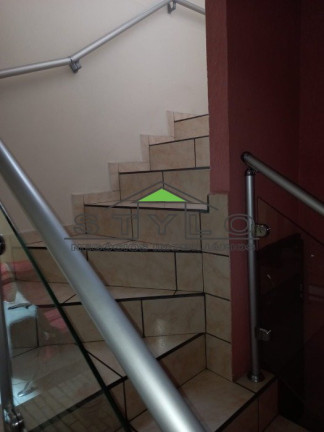 Imagem Sobrado com 3 Quartos à Venda, em Demarchi - São Bernardo Do Campo Imagem Sobrado com 3 Quartos à Venda, em Demarchi - São Bernardo Do Campo
