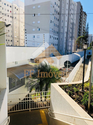 Imagem Apartamento com 2 Quartos à Venda,  em Recreio São Judas Tadeu - São Carlos