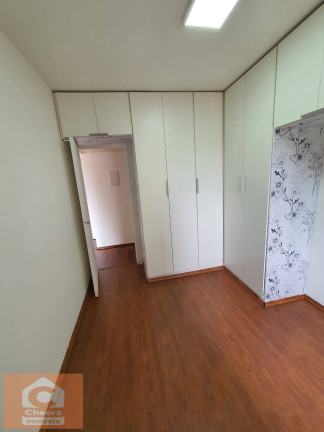 Imagem Apartamento com 1 Quarto à Venda, 37 m² em Bela Vista - São Paulo Imagem Apartamento com 1 Quarto à Venda, 37 m² em Bela Vista - São Paulo