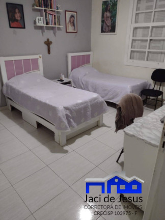 Imagem Apartamento com 3 Quartos à Venda, 178 m² em Jose Menino - Santos