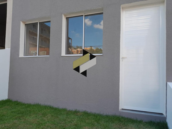 Casa com 2 Quartos à Venda, 49 m² em Jardim Maria Lúcia - Votorantim