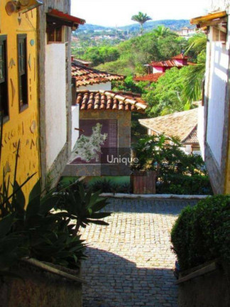 Imagem Apartamento com 1 Quarto à Venda, 40 m² em Geribá - Armação Dos Búzios