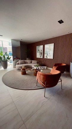 Imagem Apartamento com 3 Quartos à Venda, 115 m² em Setor Marista - Goiânia Imagem Apartamento com 3 Quartos à Venda, 115 m² em Setor Marista - Goiânia