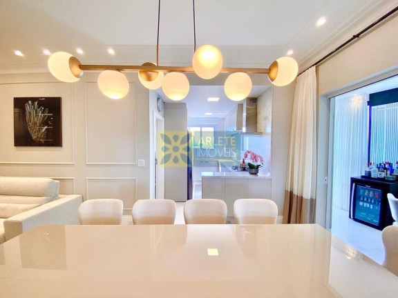 Imagem Apartamento com 4 Quartos à Venda, 165 m² em Balneário Perequê - Porto Belo
