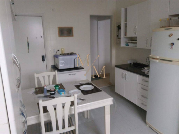 Imagem Apartamento com 2 Quartos à Venda, 109 m² em Ponta Da Praia - Santos Imagem Apartamento com 2 Quartos à Venda, 109 m² em Ponta Da Praia - Santos