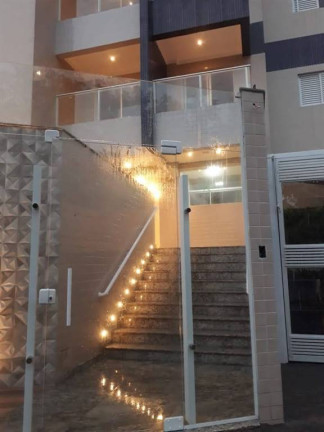 Imagem Apartamento com 2 Quartos à Venda, 49 m² em Vila Mirim - Praia Grande Imagem Apartamento com 2 Quartos à Venda, 49 m² em Vila Mirim - Praia Grande