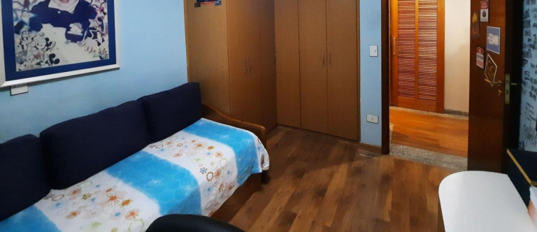Imagem Apartamento com 3 Quartos à Venda, 107 m² em Brás - São Paulo