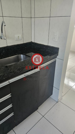 Imagem Imóvel com 2 Quartos à Venda, 48 m² em Bairro Do Colonia - Jacareí