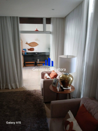 Imagem Casa com 3 Quartos à Venda, 160 m² em Tamboré - Santana De Parnaíba