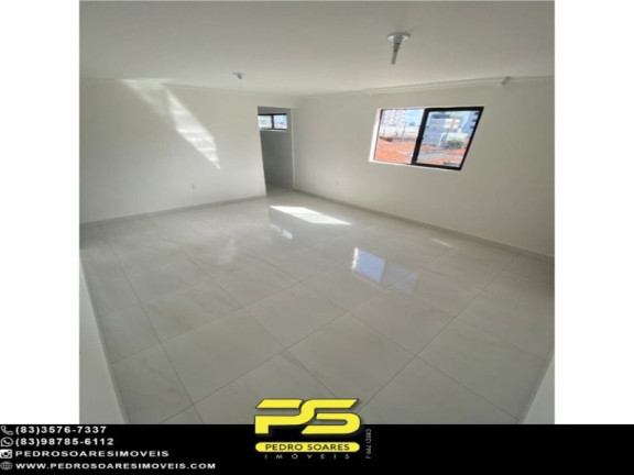 Imagem Apartamento com 3 Quartos à Venda, 90 m² em Expedicionários - João Pessoa Imagem Apartamento com 3 Quartos à Venda, 90 m² em Expedicionários - João Pessoa