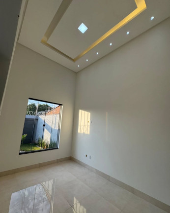 Imagem Casa com 3 Quartos à Venda, 120 m² em João Braz - Goiania Imagem Casa com 3 Quartos à Venda, 120 m² em João Braz - Goiania