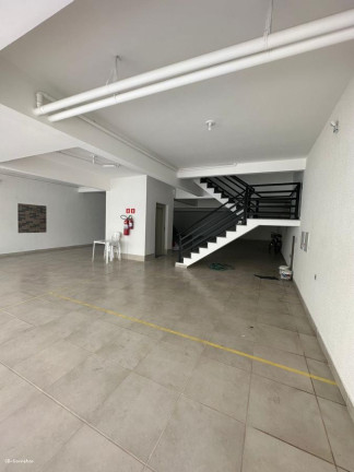 Imagem Apartamento com 2 Quartos à Venda, 40 m² em Jardim Alvorada - Santo André