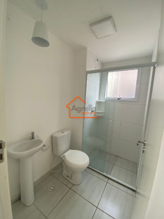 Imagem Imóvel com 2 Quartos à Venda, 48 m² em Residencial Paris - Mogi Guaçu Imagem Imóvel com 2 Quartos à Venda, 48 m² em Residencial Paris - Mogi Guaçu