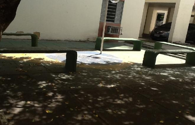Imagem Apartamento com 3 Quartos à Venda, 120 m² em Macaúba - Teresina