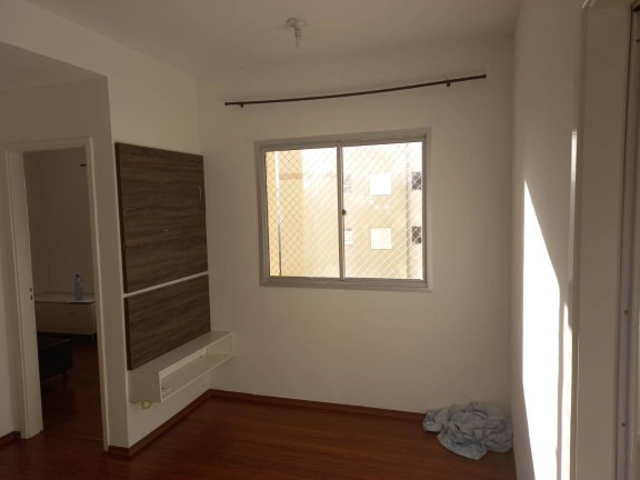 Imagem Apartamento com 2 Quartos à Venda, 49 m² em Parque Campolim - Sorocaba