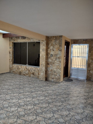 Casa com 2 Quartos à Venda, 115 m² em Vila Bela Vista - Santo André