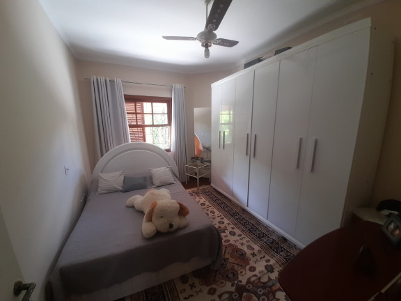 Imagem Casa com 4 Quartos à Venda, 410 m² em Bairro Campos De Santo Antônio - Itu