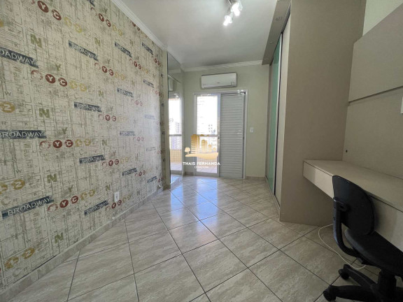 Imagem Apartamento com 3 Quartos à Venda, 150 m² em Aviação - Praia Grande Imagem Apartamento com 3 Quartos à Venda, 150 m² em Aviação - Praia Grande