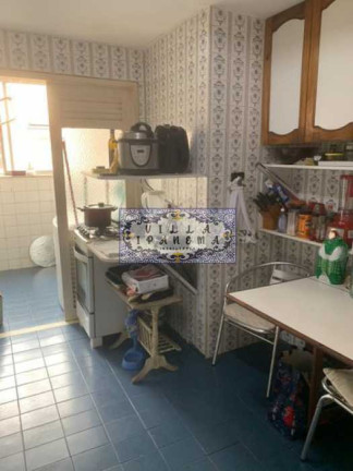 Imagem Apartamento com 2 Quartos à Venda, 164 m² em São Conrado - Rio De Janeiro