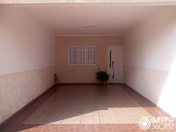 Imagem Casa com 3 Quartos à Venda, 118 m² em Vila Príncipe De Gales - Santo André