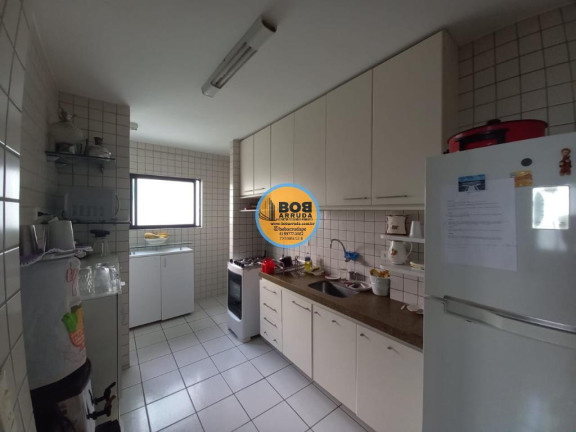Imagem Apartamento com 3 Quartos à Venda, 112 m² em Boa Viagem - Recife