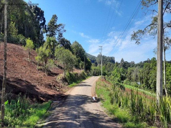 Terreno à Venda, 675 m² em Piá - Nova Petrópolis