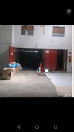 Imagem Galpão à Venda, 600 m² em Lapa - São Paulo