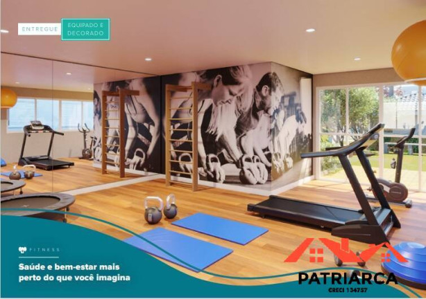 Imagem Apartamento com 2 Quartos à Venda, 41 m² em Jardim García - Campinas Imagem Apartamento com 2 Quartos à Venda, 41 m² em Jardim García - Campinas