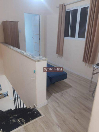 Imagem Sobrado com 2 Quartos à Venda, 150 m² em água Fria - São Paulo Imagem Sobrado com 2 Quartos à Venda, 150 m² em água Fria - São Paulo