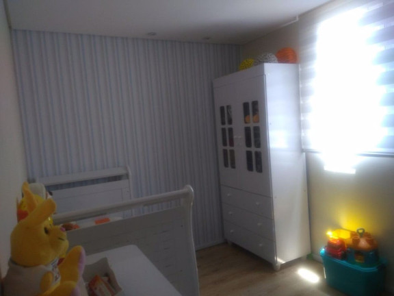 Imagem Apartamento com 3 Quartos à Venda, 69 m² em Jardim Prudência - São Paulo