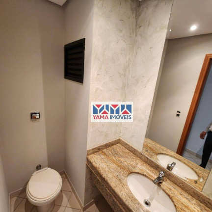 Imagem Apartamento com 4 Quartos à Venda, 147 m² em Santa Cruz Do José Jacques - Ribeirão Preto