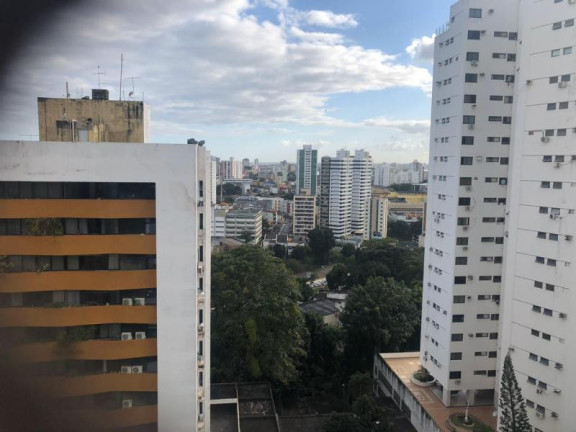 Imagem Apartamento com 4 Quartos à Venda, 185 m² em Graça - Salvador