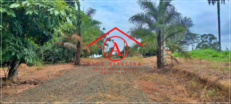 Imagem Terreno em Condomínio à Venda, 1.500 m² em Uirapuru - Cosmópolis