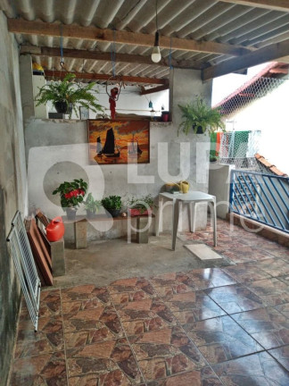 Imagem Casa com 3 Quartos à Venda, 93 m² em Tucuruvi - São Paulo