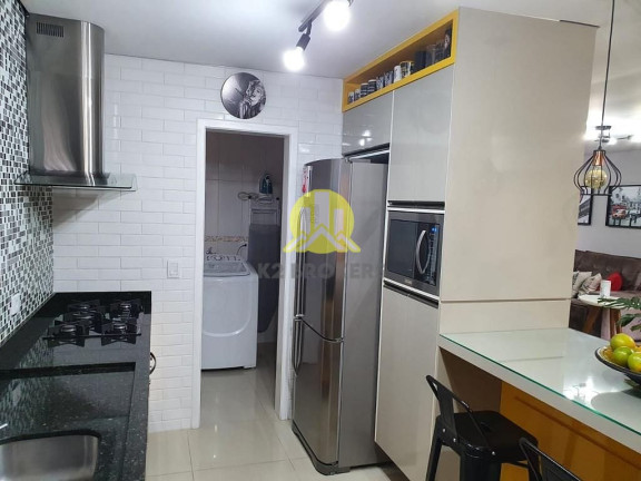 Imagem Casa com 3 Quartos à Venda, 191 m² em Umbará - Curitiba Imagem Casa com 3 Quartos à Venda, 191 m² em Umbará - Curitiba