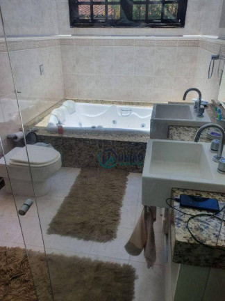 Imagem Casa com 4 Quartos à Venda, 280 m² em Piratininga - Niterói