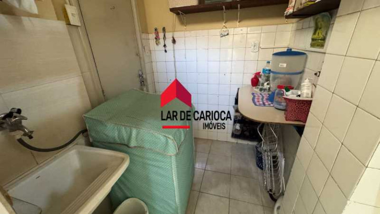 Imagem Apartamento com 2 Quartos à Venda, 72 m² em Copacabana - Rio De Janeiro