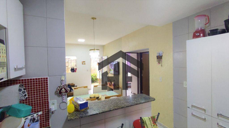 Imagem Casa de Condomínio com 2 Quartos à Venda, 56 m² em Jardim Atlântico - Olinda Imagem Casa de Condomínio com 2 Quartos à Venda, 56 m² em Jardim Atlântico - Olinda