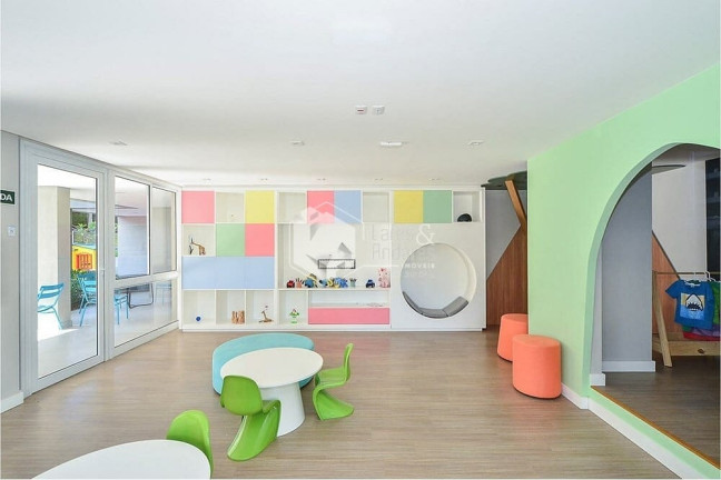 Imagem Apartamento com 2 Quartos à Venda, 86 m² em Santo Amaro - São Paulo