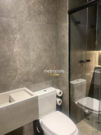 Imagem Apartamento com 3 Quartos à Venda, 160 m² em Santo Antônio - São Caetano Do Sul Imagem Apartamento com 3 Quartos à Venda, 160 m² em Santo Antônio - São Caetano Do Sul