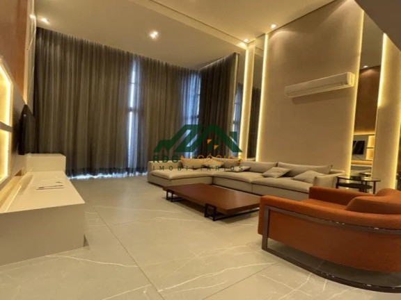 Apartamento com 2 Quartos à Venda, 110 m² em Cerqueira César - São Paulo